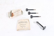 DDR Einbausicherung Schloss