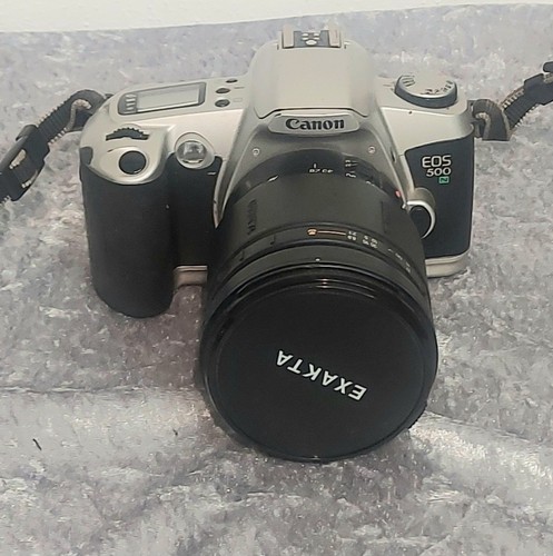 Canon eos 500n analoge - canon,