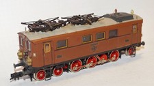 Trix H0 2419 E-Lok, DRG, BN