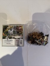 Wentworth Puzzle Mini Mindful