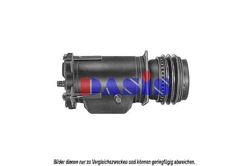 Aks dasis kompressor - aks,