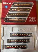 Roco H0 04070A / 04183A 4tlg