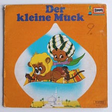 Der kleine Muck - Märchen