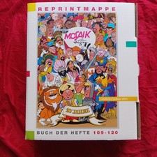 Mosaik nur umkarton - mosaik,