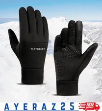 Winter Handschuhe Damen Herren