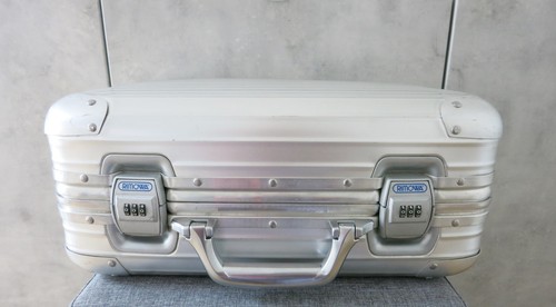 Schöner klassischer aluminium - klassischer,
