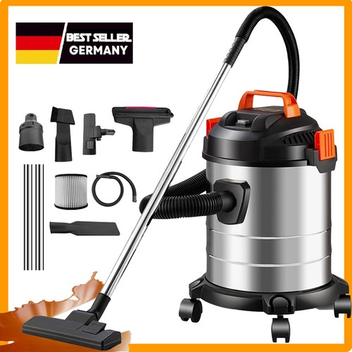 Staubsauger 2000w nass - staubsauger,