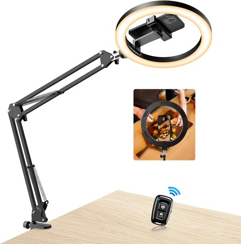 Evershop ringlicht stativ - evershop,