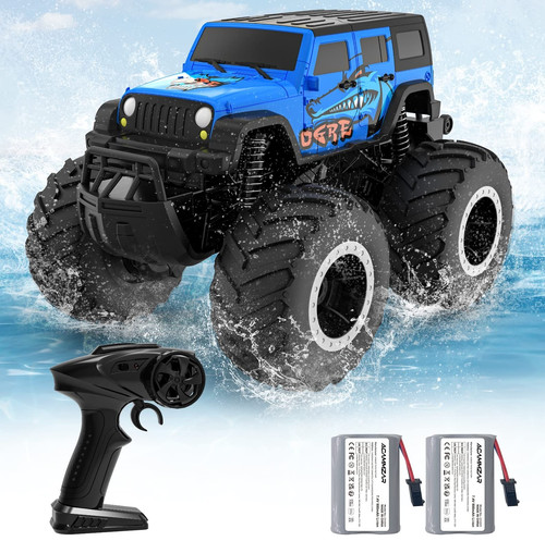 Monster truck 16 4wd - truck, 1:16