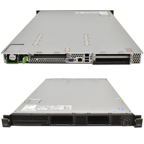 Fujitsu celsius c740 - c740, rack