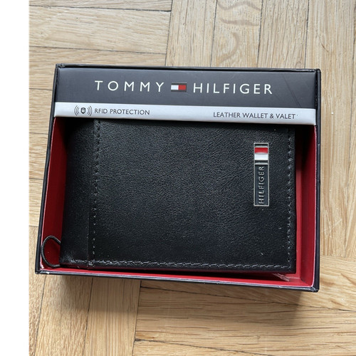 Tommy hilfiger herren leder - herren,