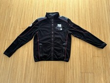 Camp david fleecejacke - david, gr.
