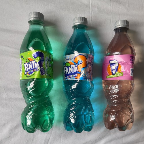 Seltenes fanta konvolut - fanta,