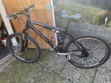 Cube AMS 26 Zoll Fully