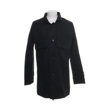 G-Star, Mantel, Herren, Größe: XL, Schwarz, Baumwolle/Polyamid/Polyester #qpd