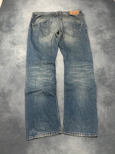 Vintage diesel jeans sehr - vintage,