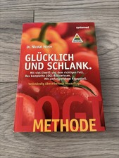 LOGI-Methode: Glücklich und