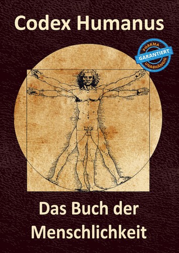 Codex humanus band - humanus, |