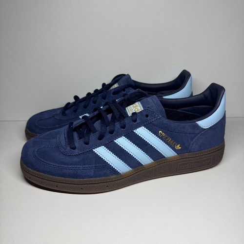 Adidas handball spezial navy - handball,