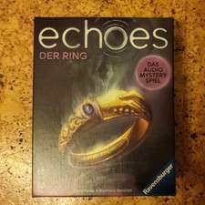 Ravensburger Echoes Der Ring