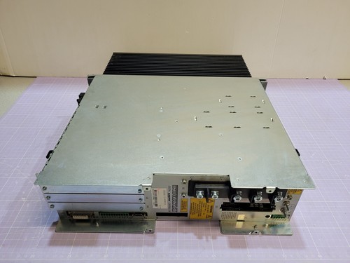 Indramat dds02 a200 - indramat, dds02.2-a200-b