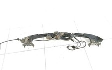 Mercedes-Benz C W204 2012 AHK