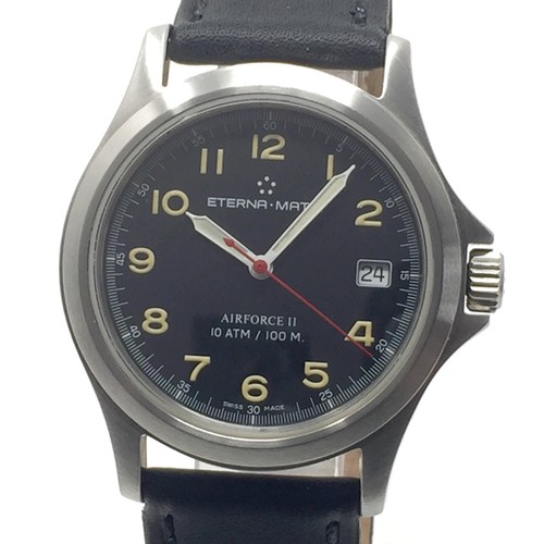 Eterna matic like new - (like, &
