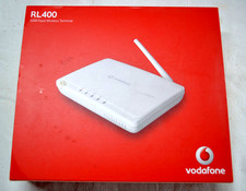 Vodafone RL400 GSM Fixet