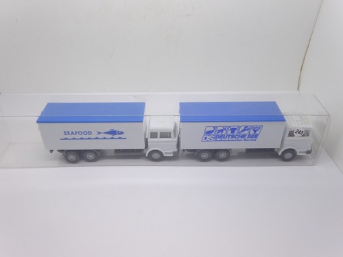 Wiking konvolut mb 2223 - :,