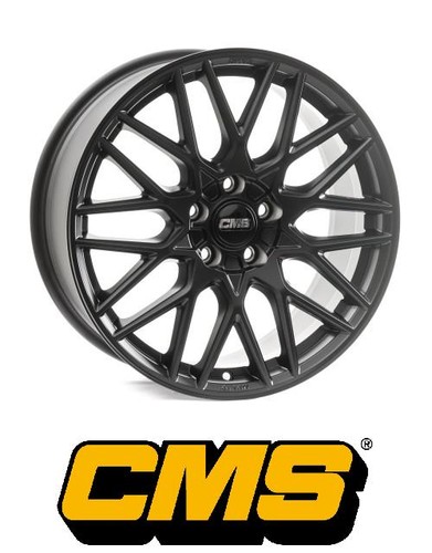 Cms c25 8x19 112 et38 - 8x19, 5/112