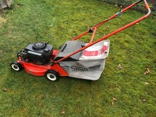SABO 40 Benzinmäher mit