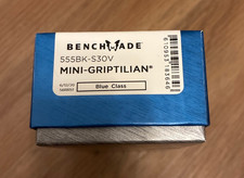Benchmade Mini-Griptilian