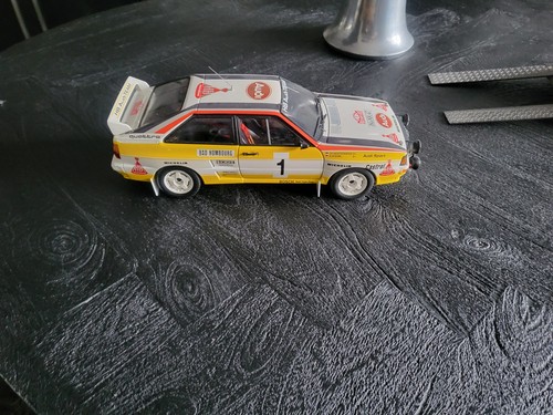 Audi monte carlo winner - monte,
