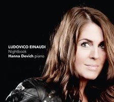 Devich,Hanna - Nightbook