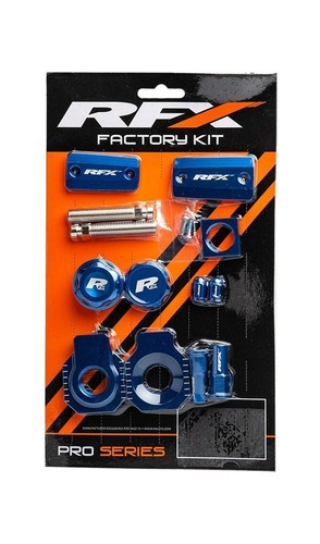 Rfx schönheitsset factory - rfx,