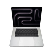 Apple MacBook Pro 16 Zoll 2024