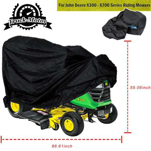 Lp93647 deluxe riding mower - lp93647,