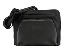 Orig. Porsche Design Messenger Bag 14 Zoll Akten Laptop Tasche Business Schwarz