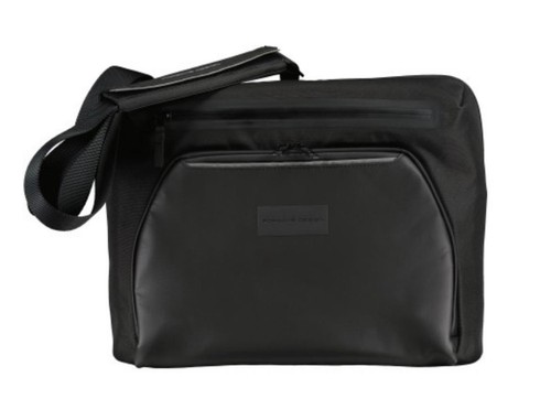 Orig porsche design messenger - orig.,