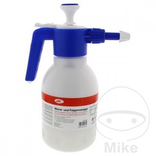 JMC Empty Bottle with Sprayer