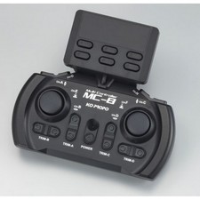 Tamiya MC-8 TR 8-Kanal