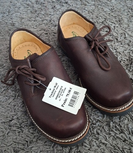 Trachtenschuhe haferlschuhe - trachtenschuhe,