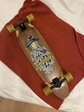 Landyachtz Stout Wise Guy Komplett Longboard