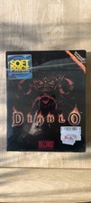 Diablo 1 PC Big Box  Neuwertig