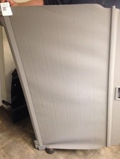 19395  Hutablage VW Golf IV Variant (1J) 1J9867871L TOP Hellgrau