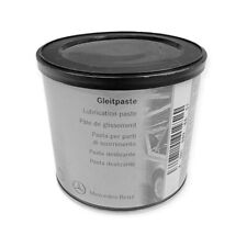 Mercedes-Benz Gleitpaste Schmierfett A0019894651 / 10g Dose Kleinpackung