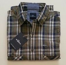 Herren Hemden langarm Engbers