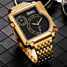 Oulm Uhr Herren Militär Sport