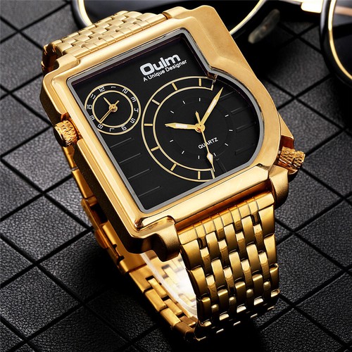 Oulm uhr herren militär sport - uhr,