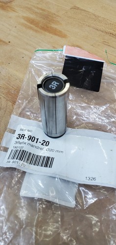 Neu ovp system refix 20 - ovp, 3